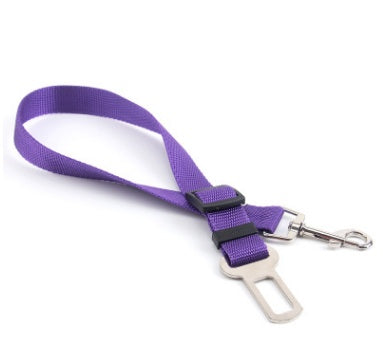 Comfortable Fixed Strap Dog Leash for Smooth and Secure Walks - Bark Buddy Store