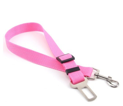 Comfortable Fixed Strap Dog Leash for Smooth and Secure Walks - Bark Buddy Store