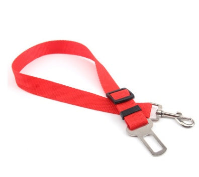 Comfortable Fixed Strap Dog Leash for Smooth and Secure Walks - Bark Buddy Store