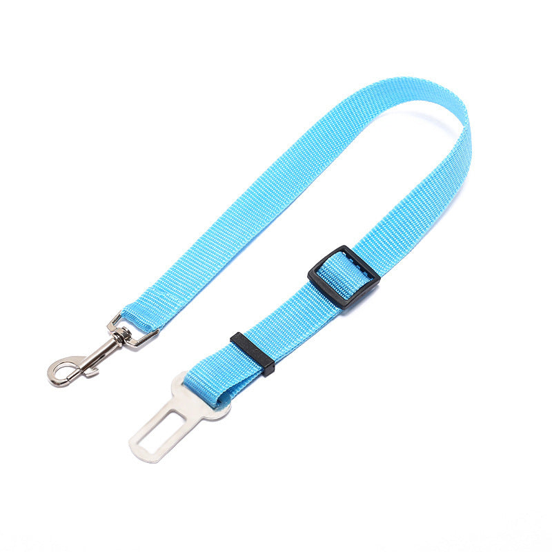 Comfortable Fixed Strap Dog Leash for Smooth and Secure Walks - Bark Buddy Store