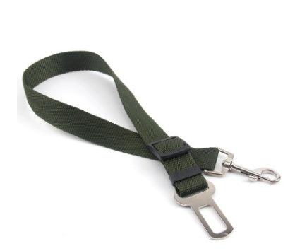 Comfortable Fixed Strap Dog Leash for Smooth and Secure Walks - Bark Buddy Store