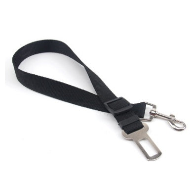 Comfortable Fixed Strap Dog Leash for Smooth and Secure Walks - Bark Buddy Store