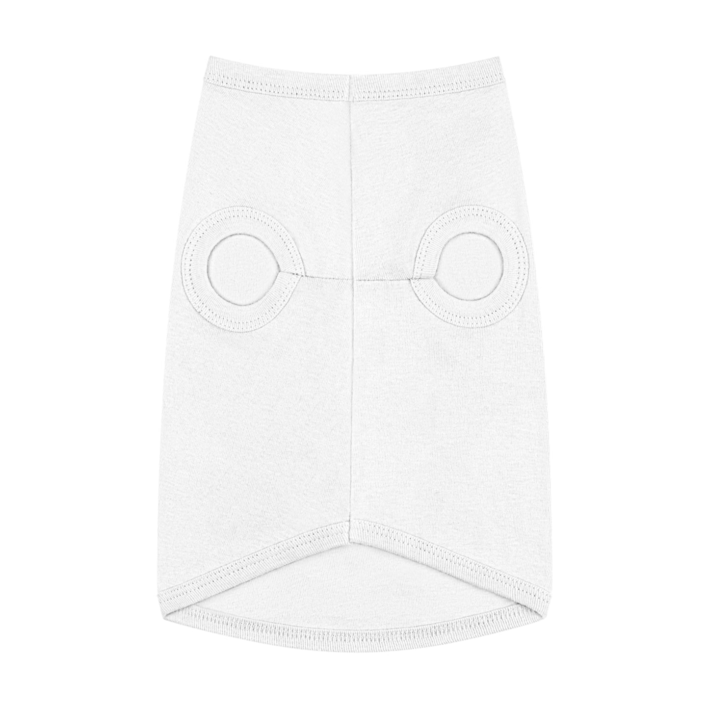 Bark Buddy Pet Tank Top for Stylish Pups on Parade - Bark Buddy Store