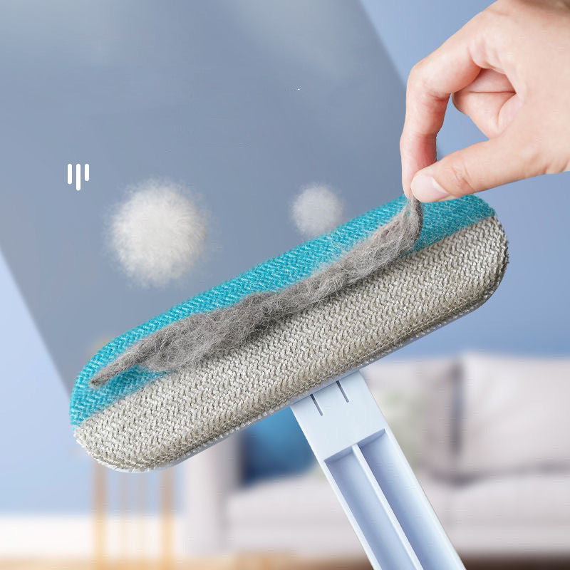 Clean Your Dog’s Hair & Home with 4-in-1 Tool! - Bark Buddy Store
