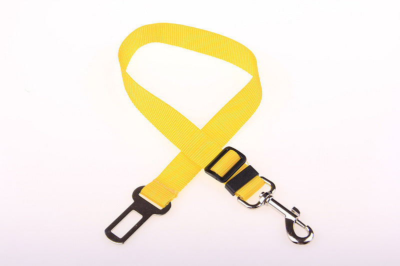 Comfortable Fixed Strap Dog Leash for Smooth and Secure Walks - Bark Buddy Store