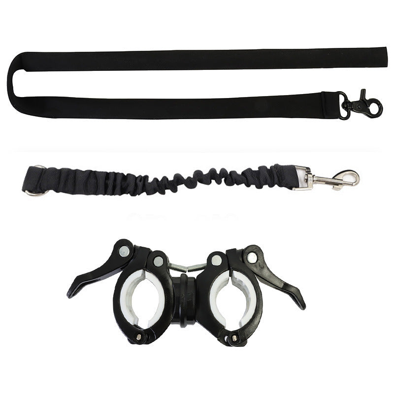Pedal and Paws: Tow Your Dog on Every Ride! - Bark Buddy Store