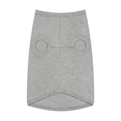 Bark Buddy Pet Tank Top for Stylish Pups on Parade - Bark Buddy Store