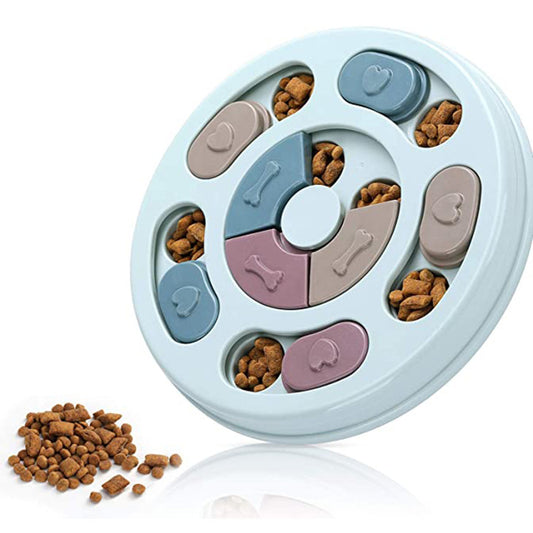 Dog Puzzle Feeding Bowls for Pets – Wholesale Manufacturers Supply - Bark Buddy Store