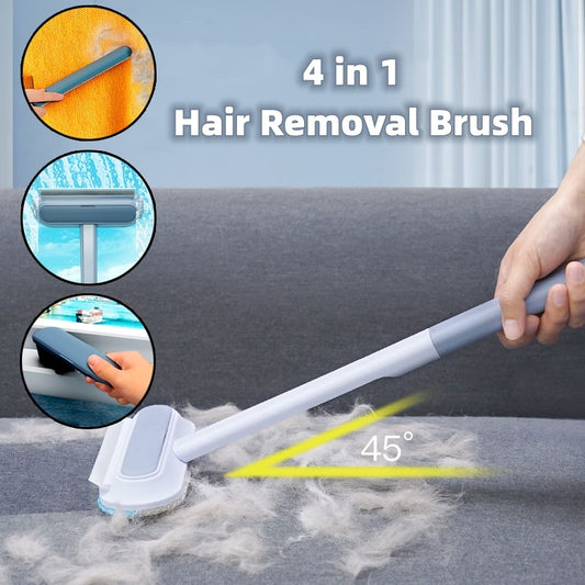 Clean Your Dog’s Hair & Home with 4-in-1 Tool! - Bark Buddy Store