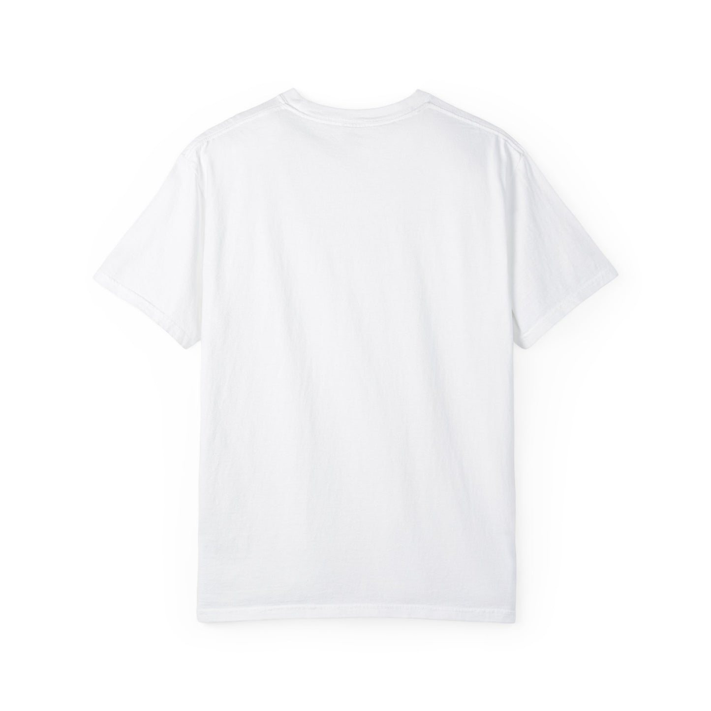 Made to Roam: BarkBuddy’s Organic-Inspired Garment-Dyed Tee - Bark Buddy Store