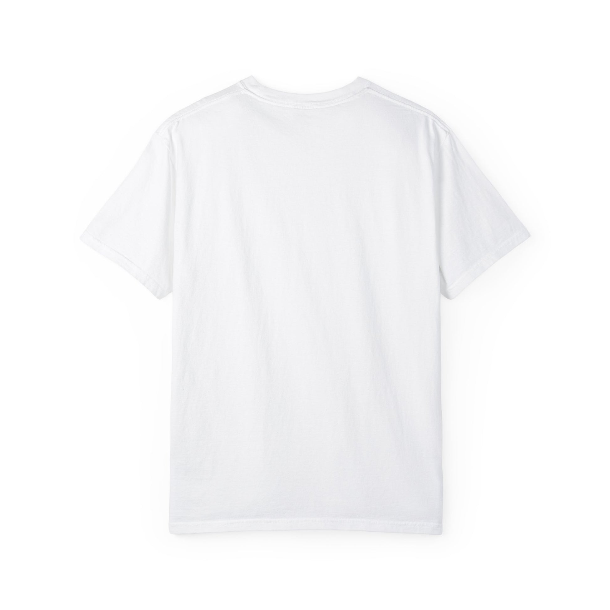 Made to Roam: BarkBuddy’s Organic-Inspired Garment-Dyed Tee - Bark Buddy Store