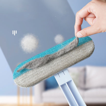 Clean Your Dog’s Hair & Home with 4-in-1 Tool! - Bark Buddy Store