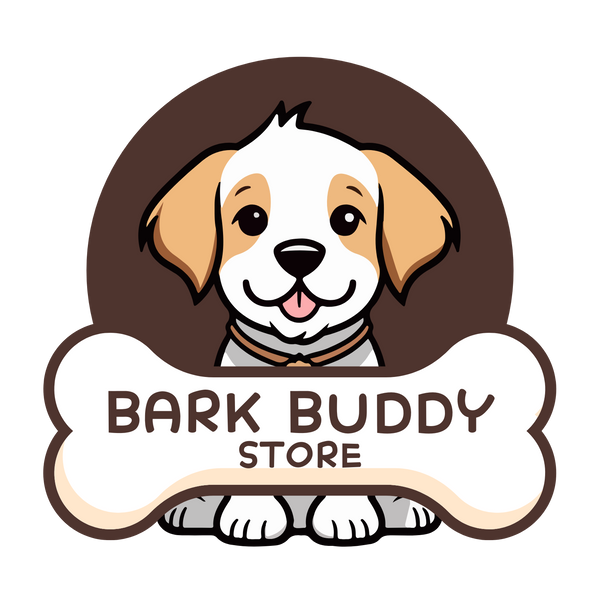 Bark Buddy Store