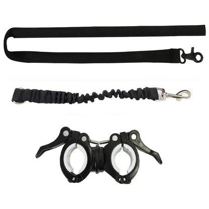 Pedal and Paws: Tow Your Dog on Every Ride! - Bark Buddy Store
