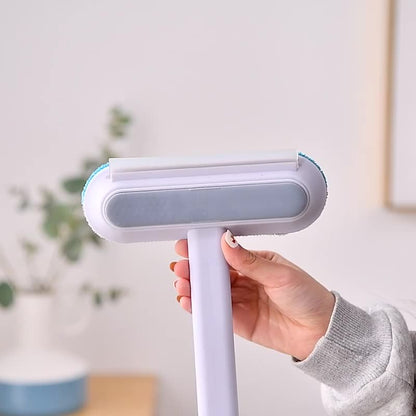 Clean Your Dog’s Hair & Home with 4-in-1 Tool! - Bark Buddy Store