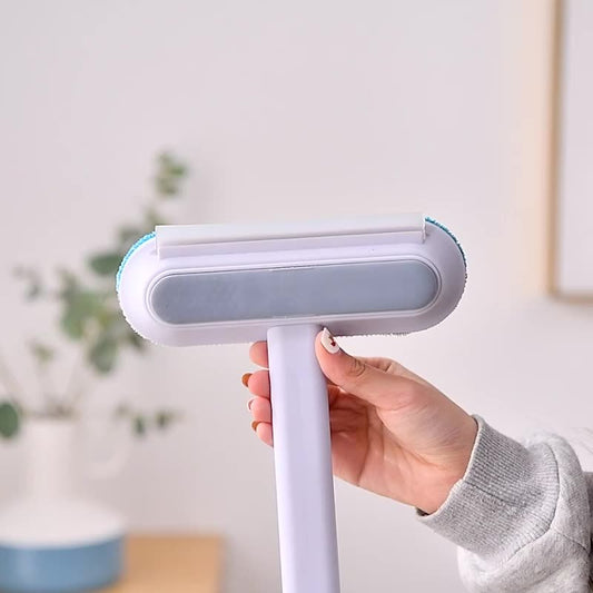 Clean Your Dog’s Hair & Home with 4-in-1 Tool! - Bark Buddy Store